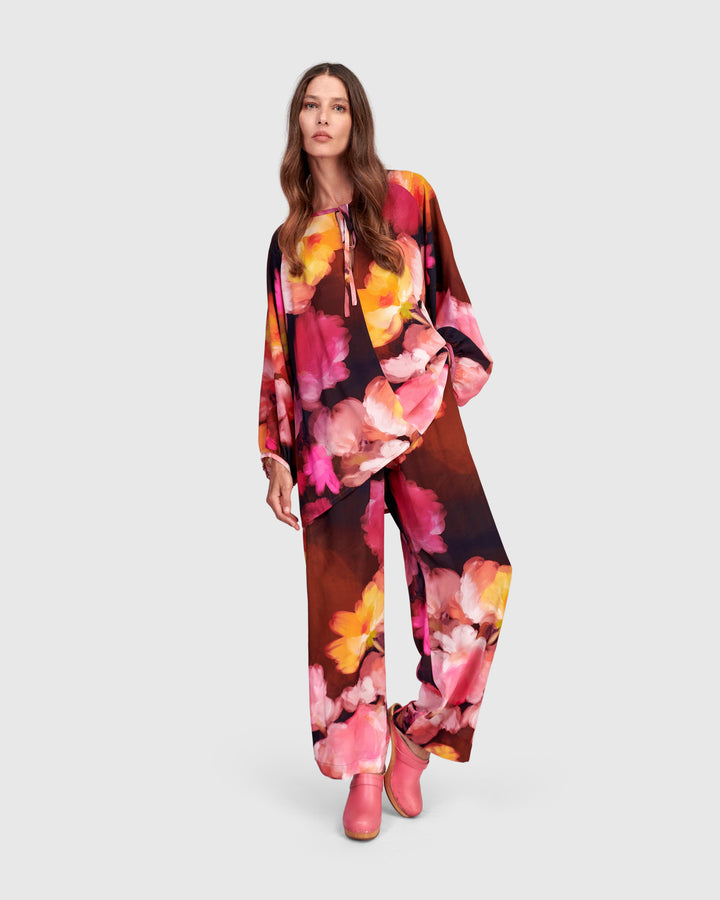 Eden Blouse, Bloom