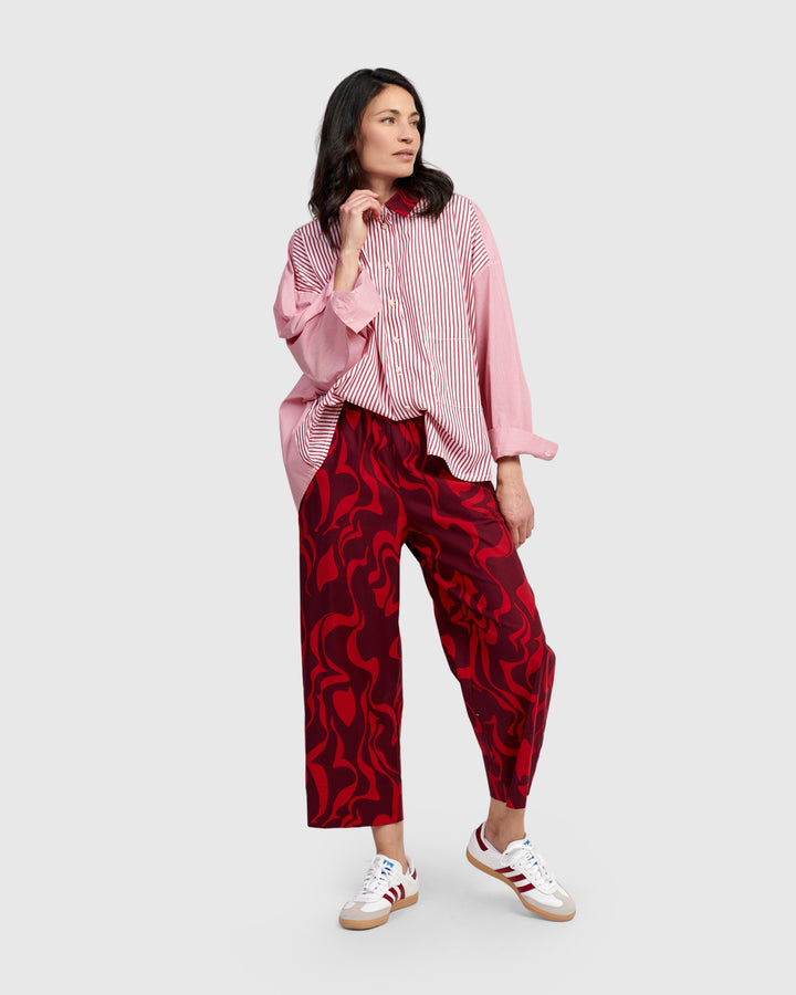 Salsa Trousers, Mirage