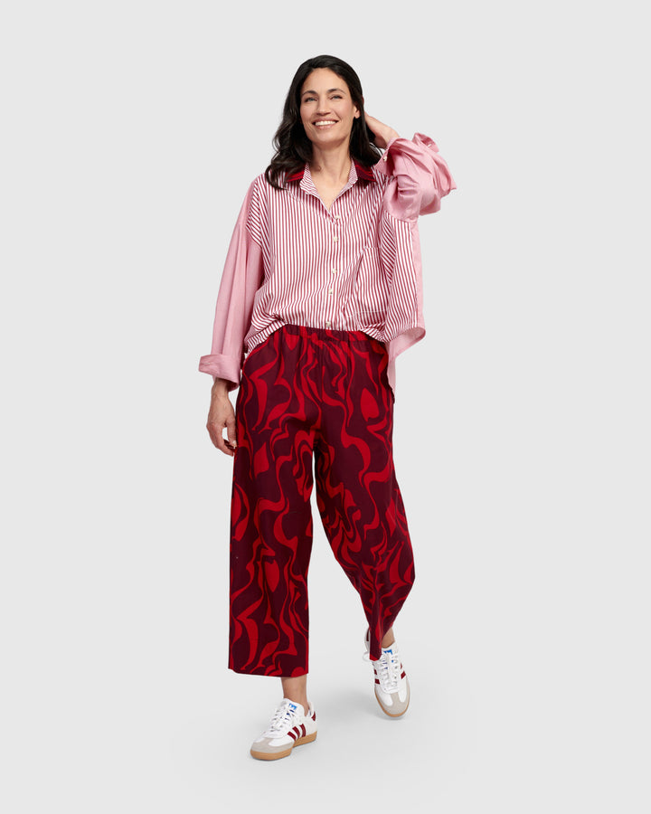 Salsa Trousers, Mirage