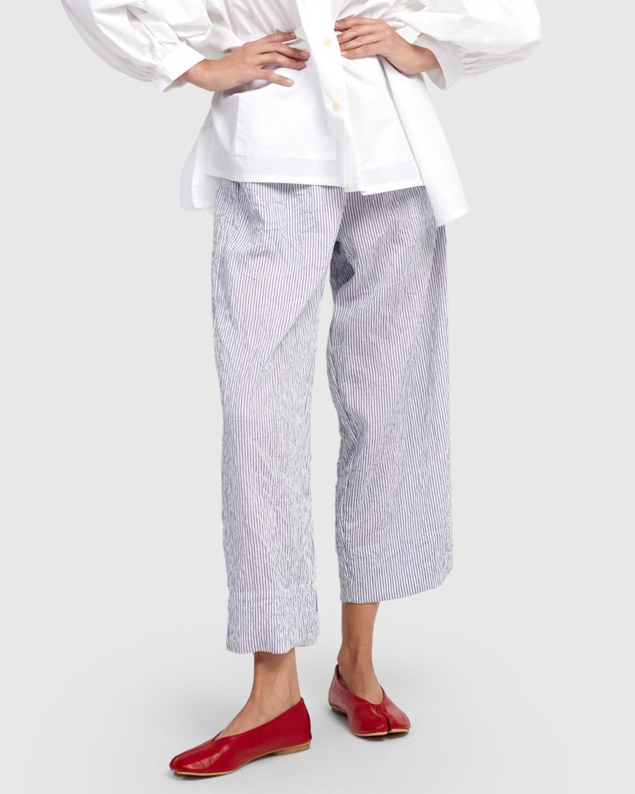 Pants & Skirts for Women over 50 - Palazzo, Lantern, Flow