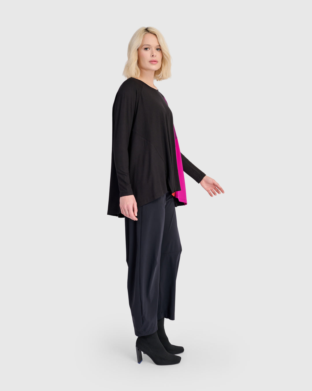 Tekbika Azalea Swing Top, Mix