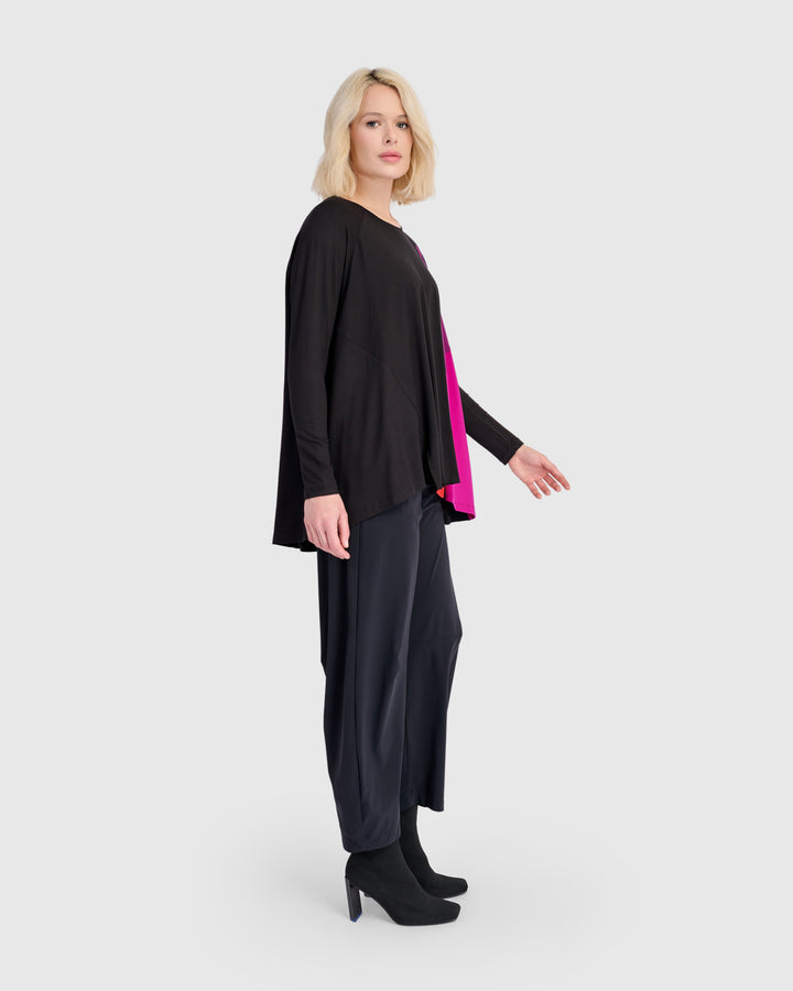 Tekbika Azalea Swing Top, Mix