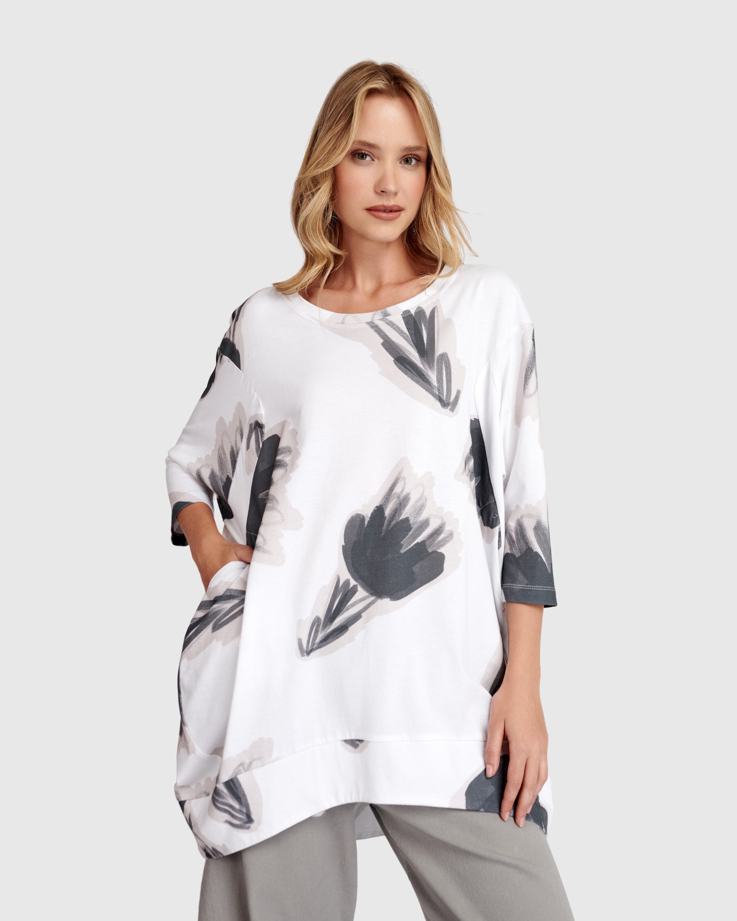Warm Weather: Tops – Alembika U.S.