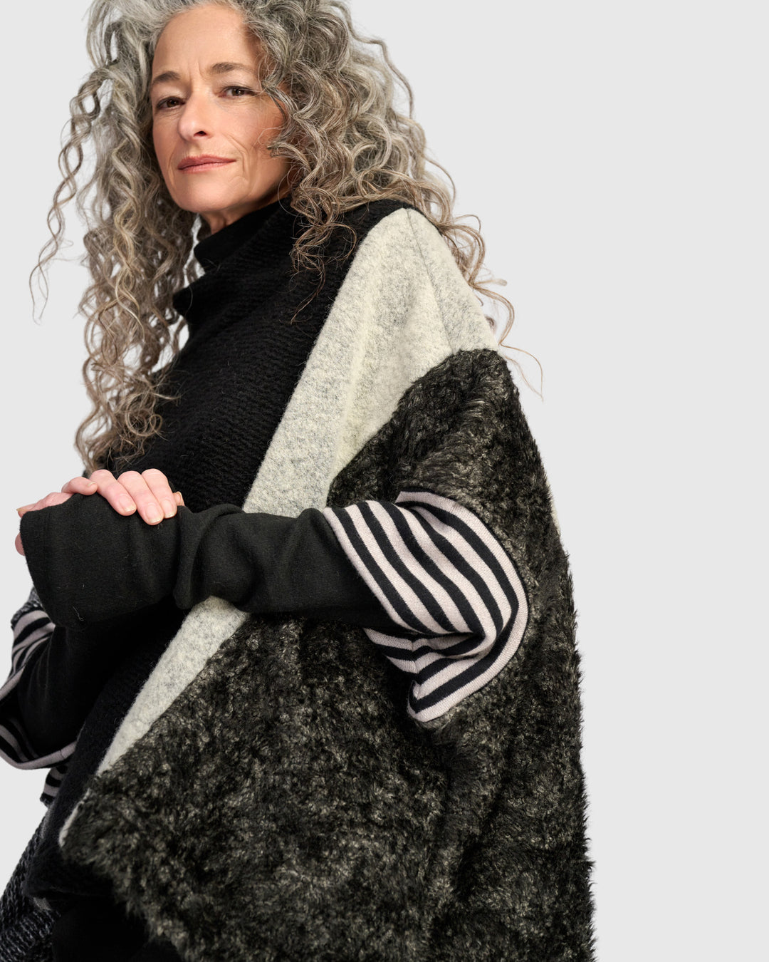 Urban Winnie Top, Storm Mix