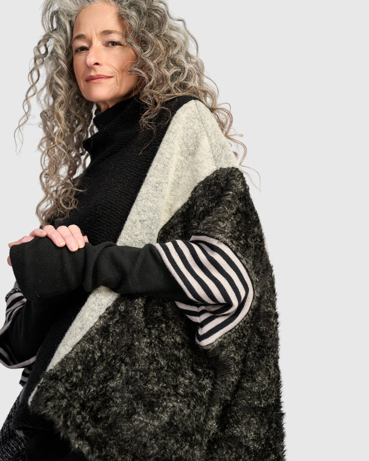 Urban Winnie Top, Storm Mix