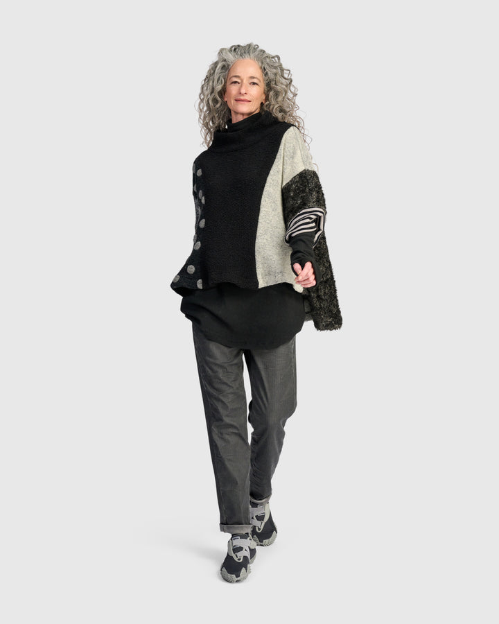 Urban Winnie Top, Storm Mix