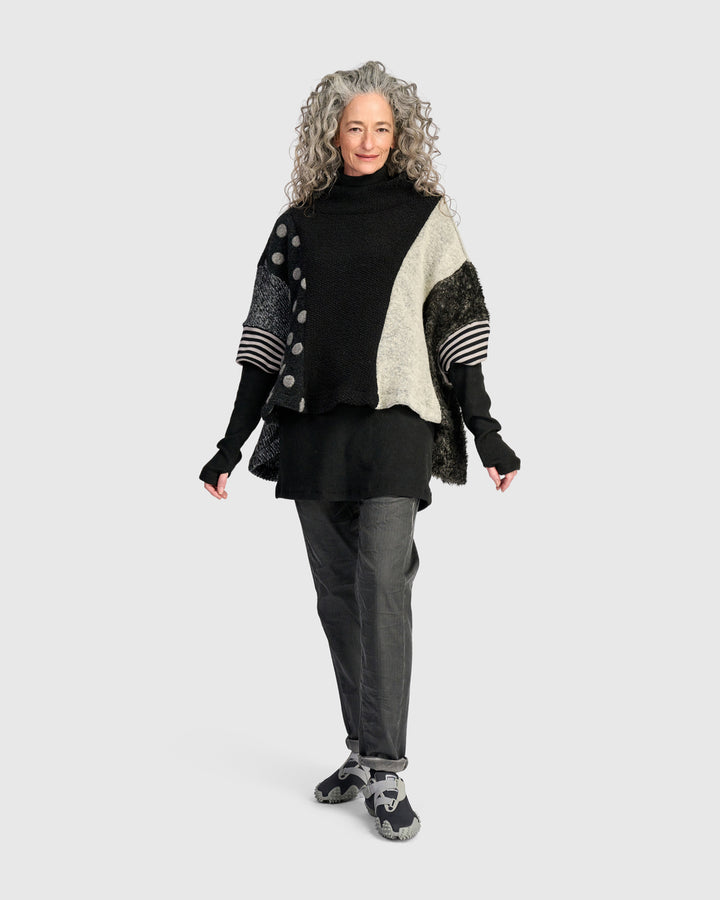 Urban Winnie Top, Storm Mix