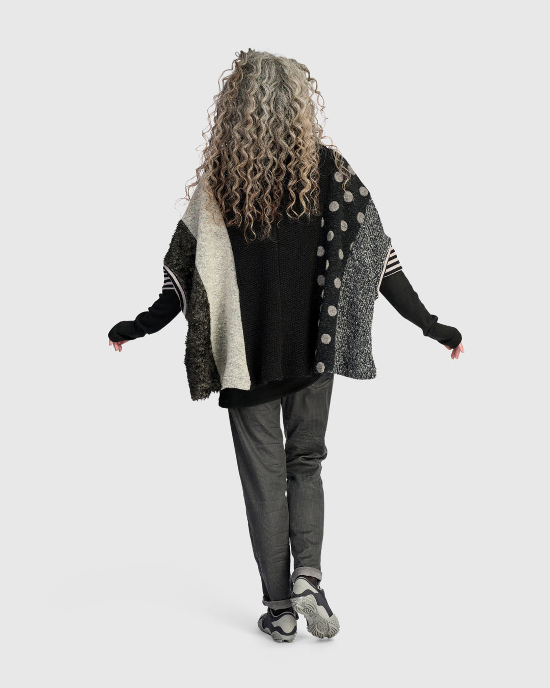 Urban Winnie Top, Storm Mix