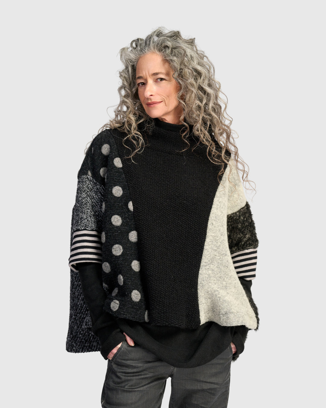 Urban Winnie Top, Storm Mix