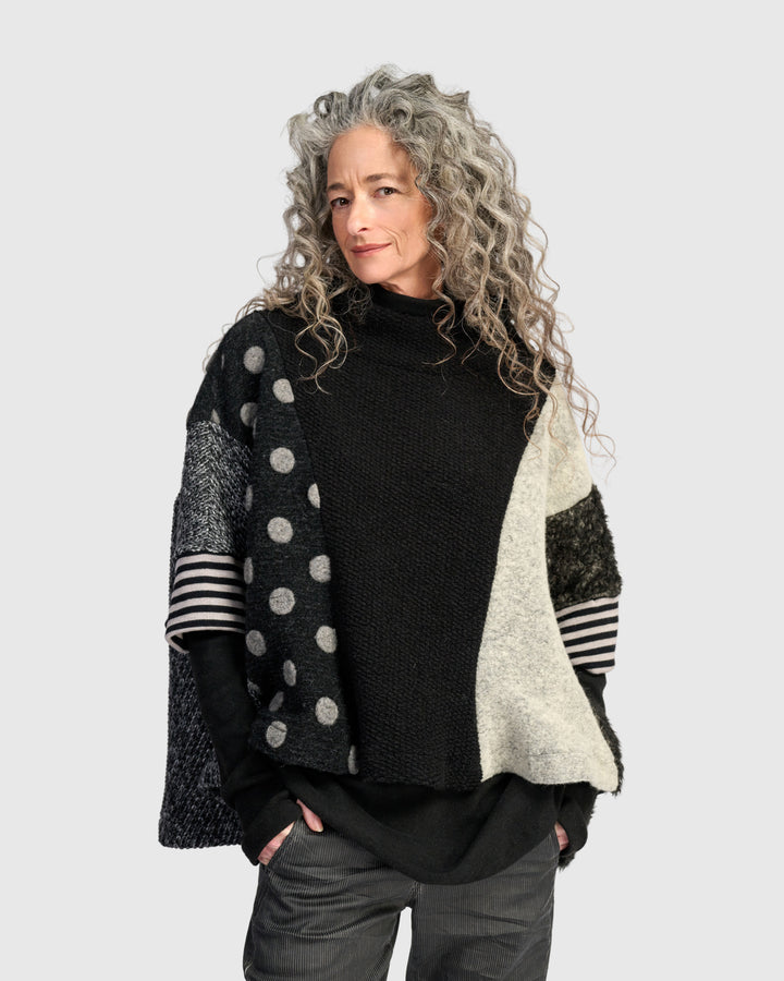 Urban Winnie Top, Storm Mix