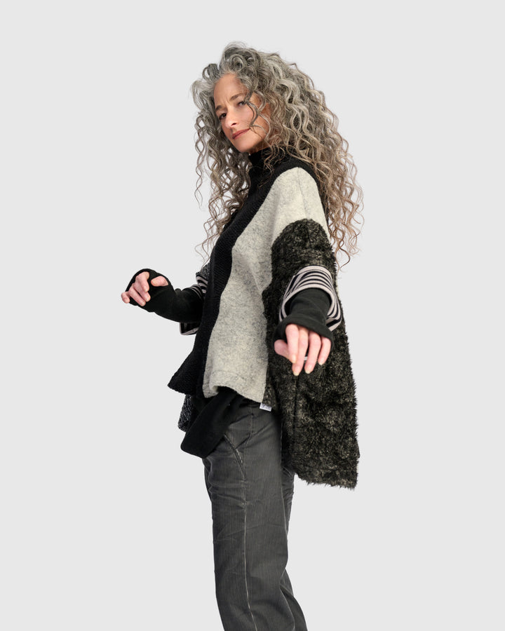 Urban Winnie Top, Storm Mix