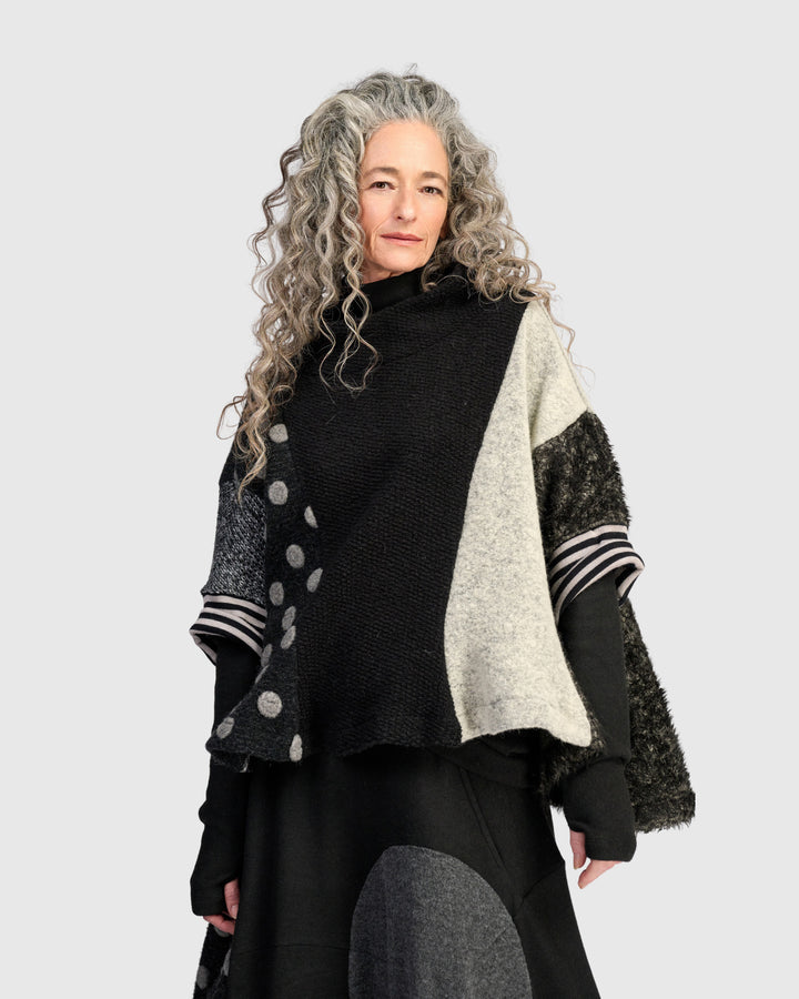 Urban Winnie Top, Storm Mix