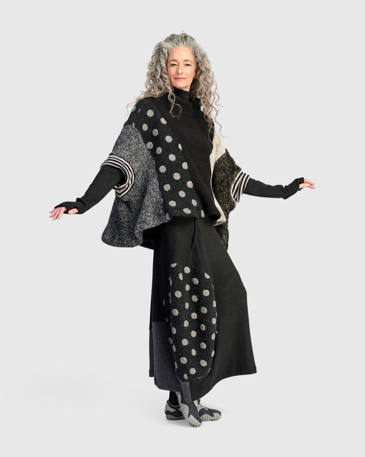 Urban Winnie Top, Storm Mix