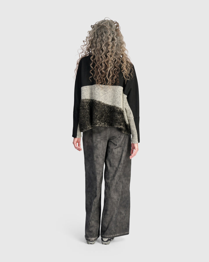 Urban Millie Top, Storm Mix