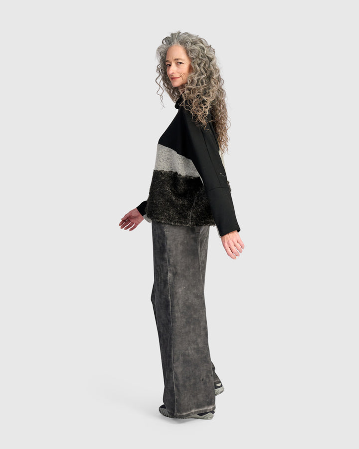 Urban Millie Top, Storm Mix