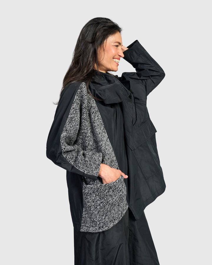Urban Tightline Top, Graphite