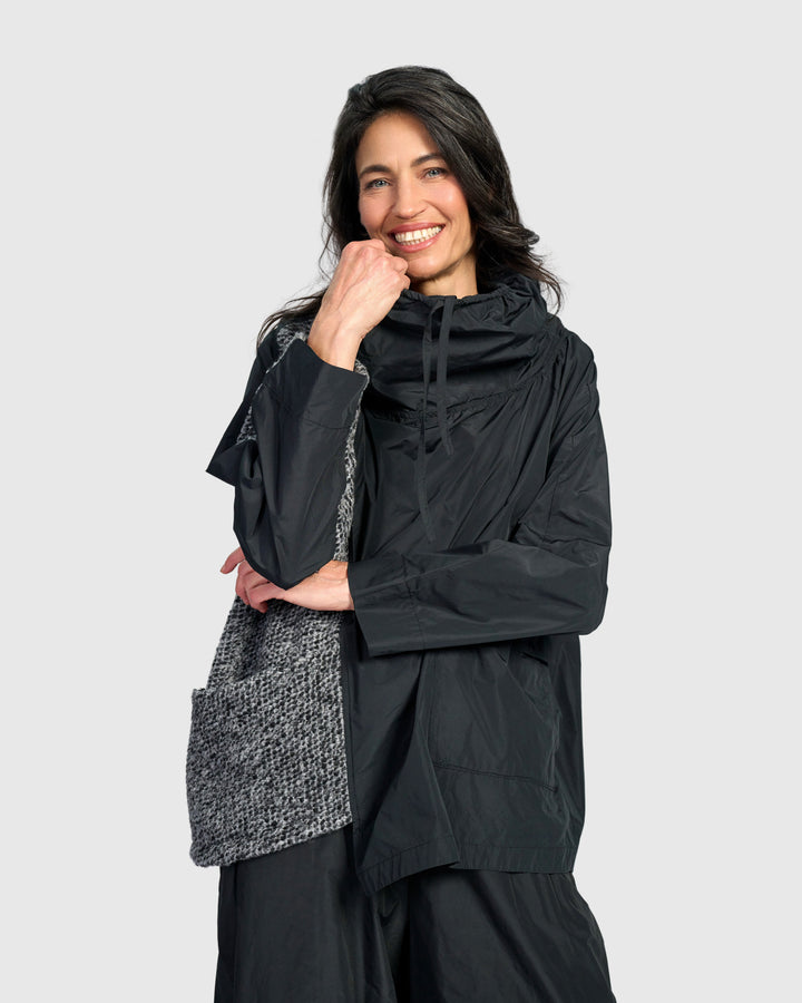 Urban Tightline Top, Graphite