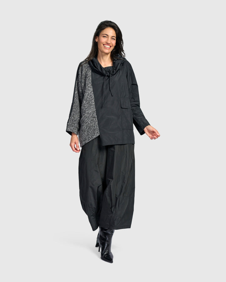 Urban Tightline Top, Graphite