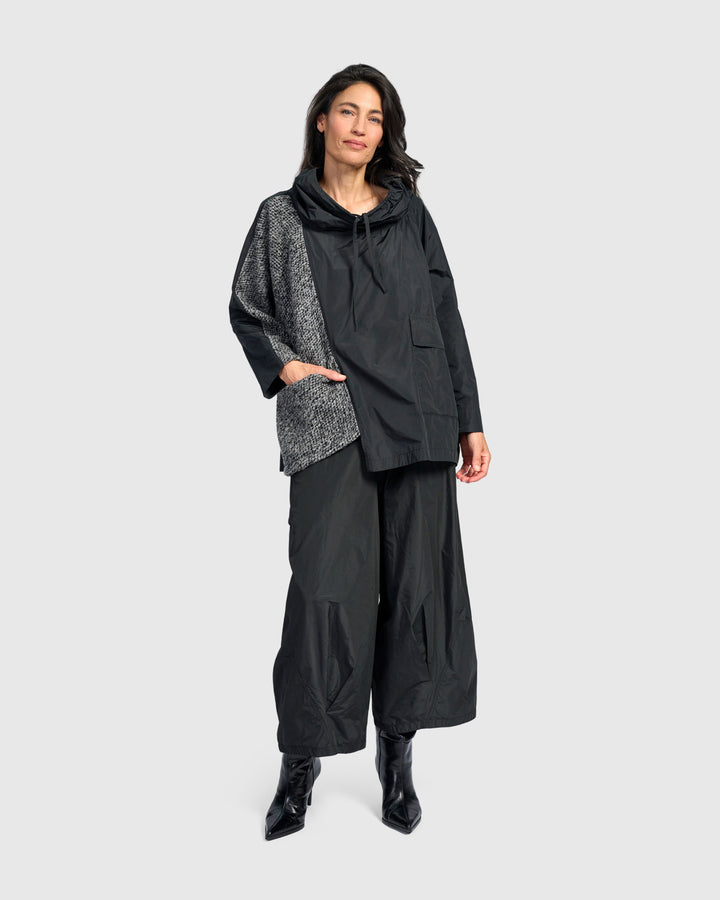 Urban Tightline Top, Graphite