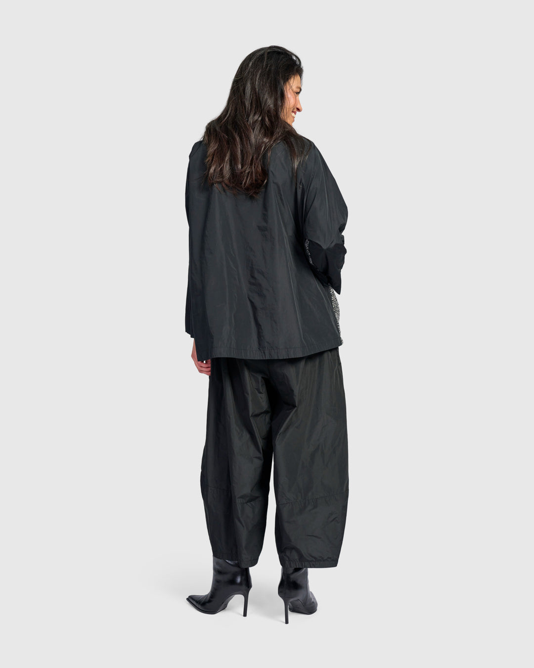 Urban Tightline Top, Graphite