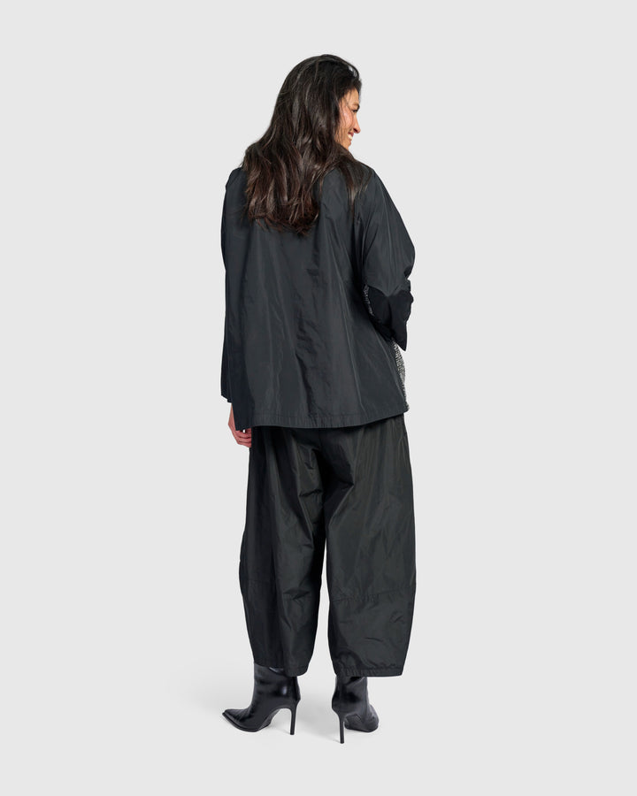 Urban Tightline Top, Graphite