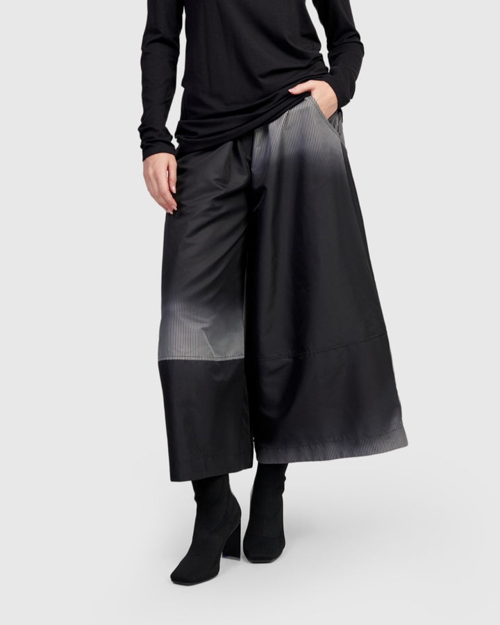 Urban Elektra Wide Pants, Storm