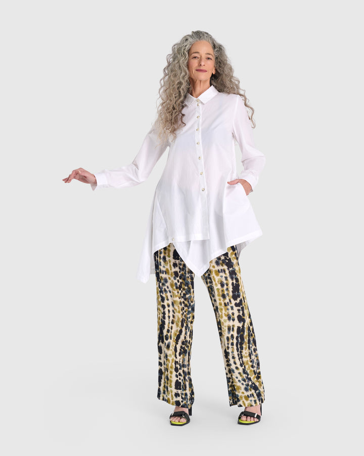 Eolian Straight Pants, Trails