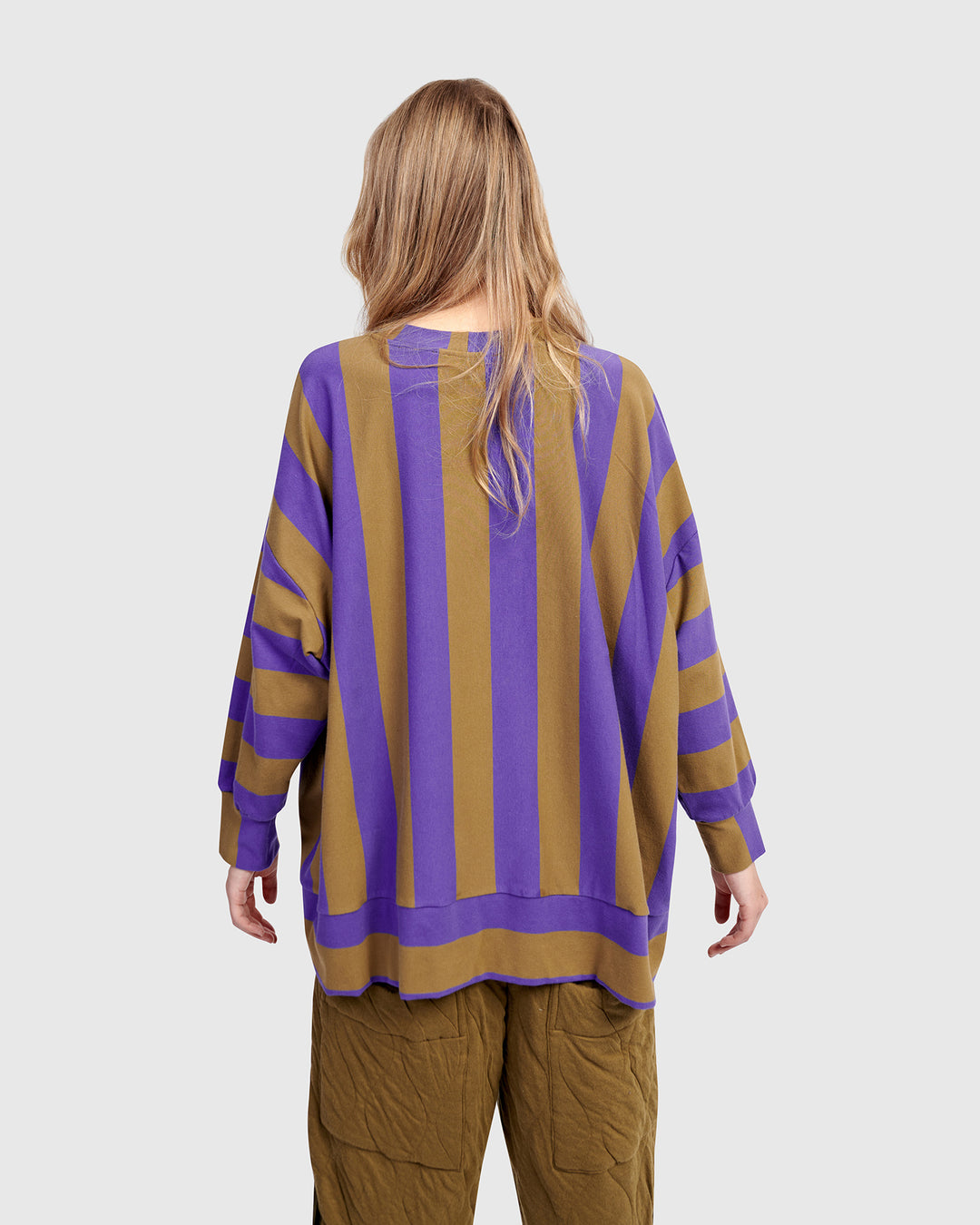 Urban Pep Tee, Purple