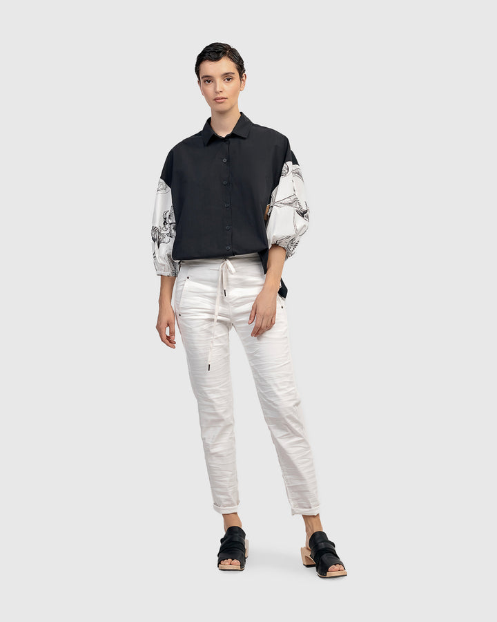 Urban Dakar Shirt, Botanica