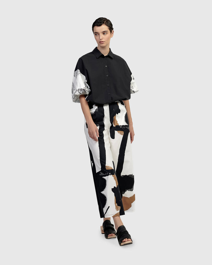 Urban Dakar Shirt, Botanica