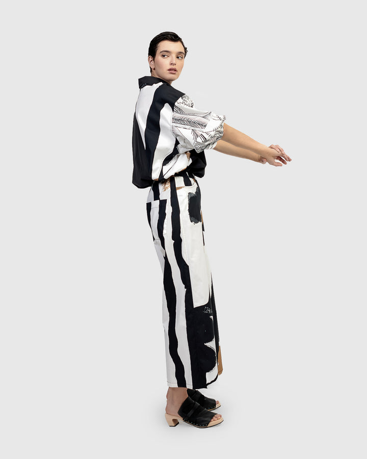 Urban Dakar Shirt, Botanica