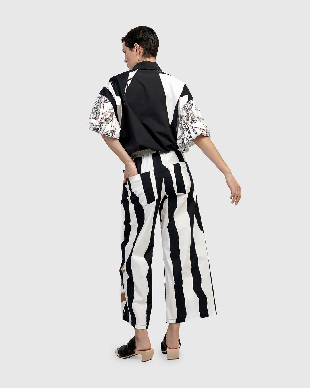 Urban Dakar Shirt, Botanica