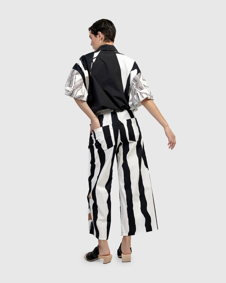 Urban Dakar Shirt, Botanica