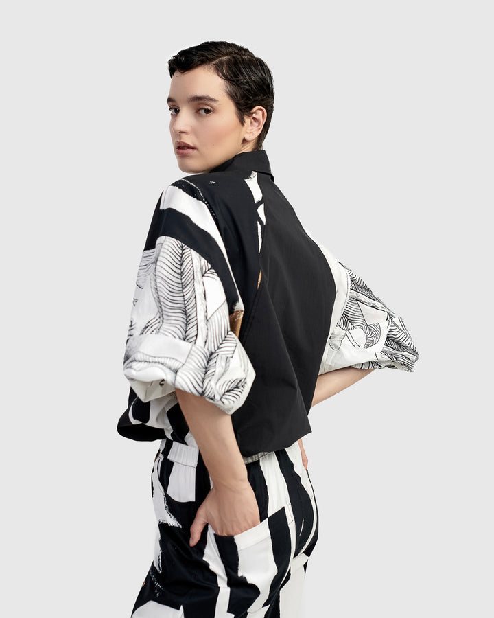 Urban Dakar Shirt, Botanica