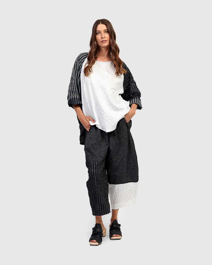 Urban Summit Lantern Pants, Mono