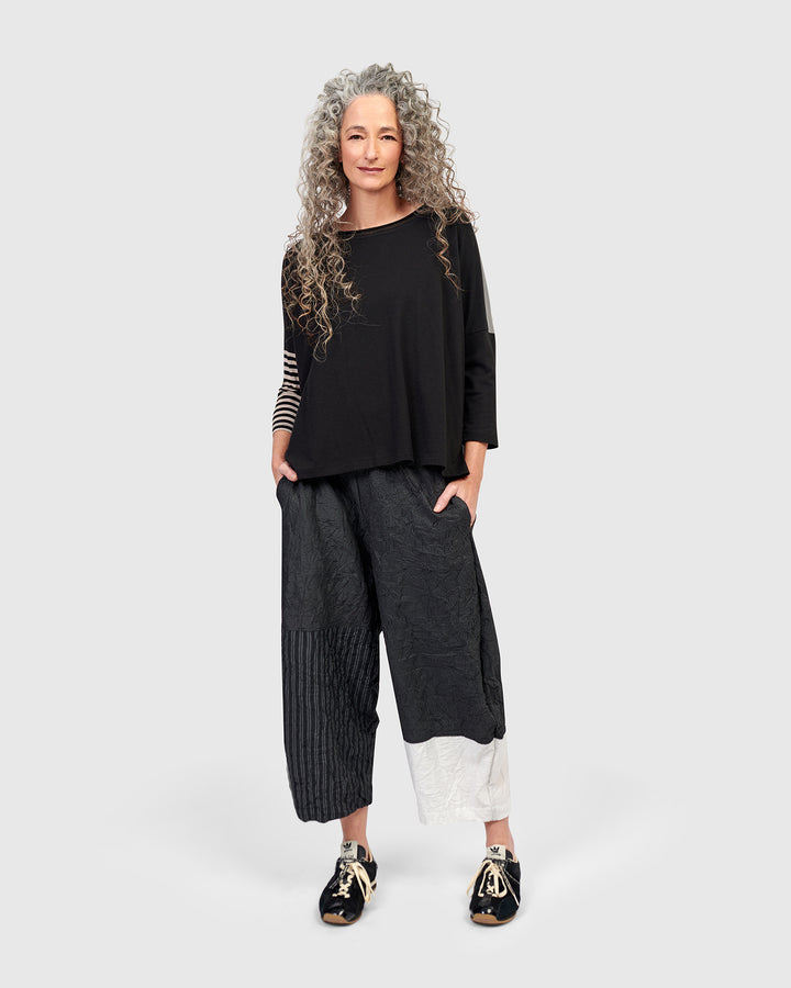 Urban Summit Lantern Pants, Mono