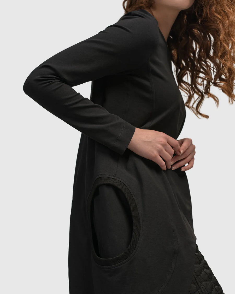 Urban Maestro Top, Black main image 0