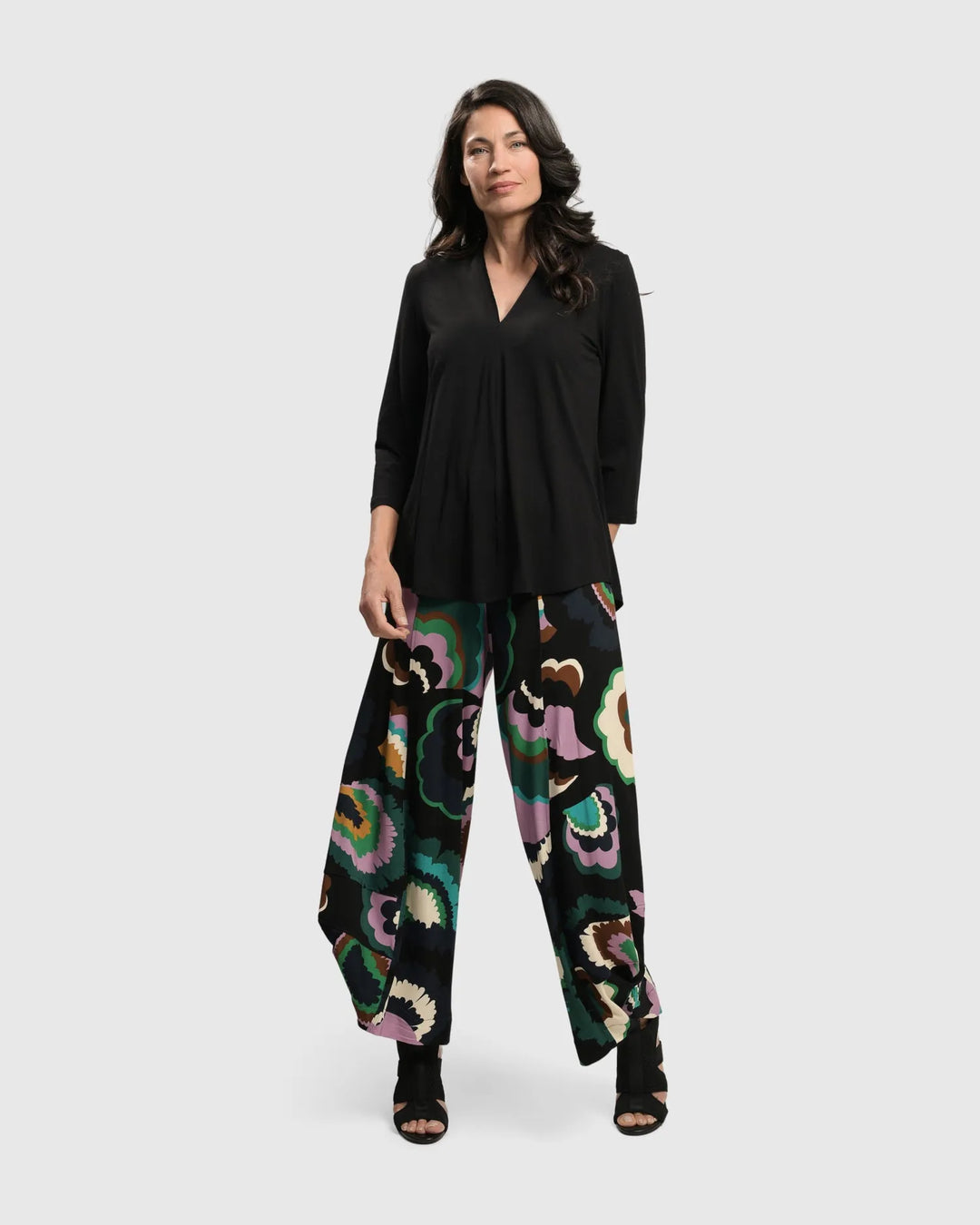 Intermezzo Punto Pants