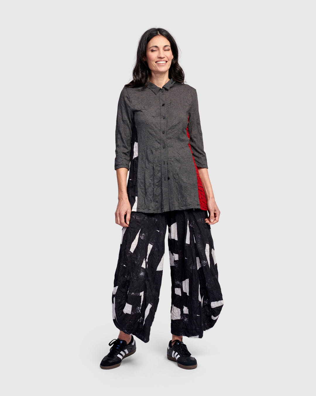 Sagitarrius Punto Pants, Mono