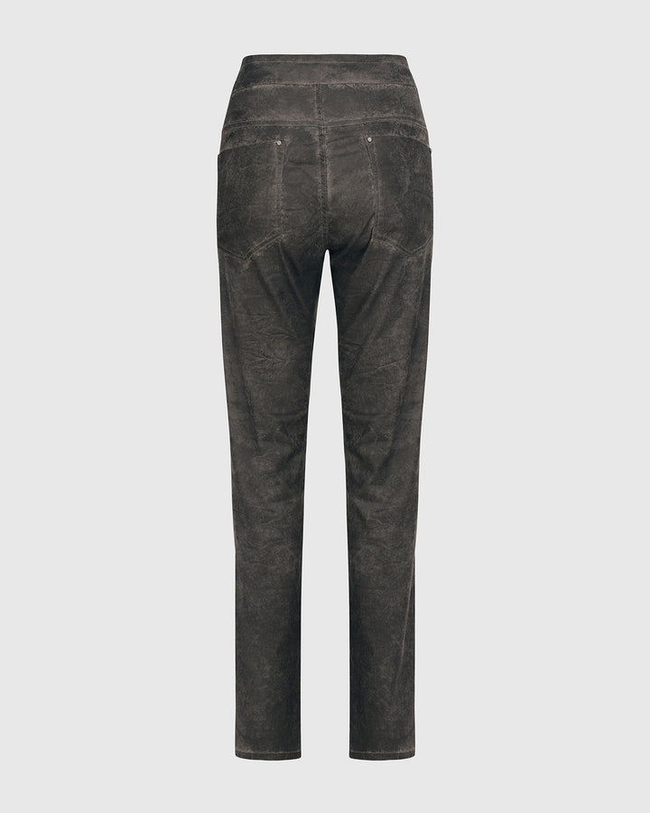 Urban Iconic Jeans Desires, Charcoal