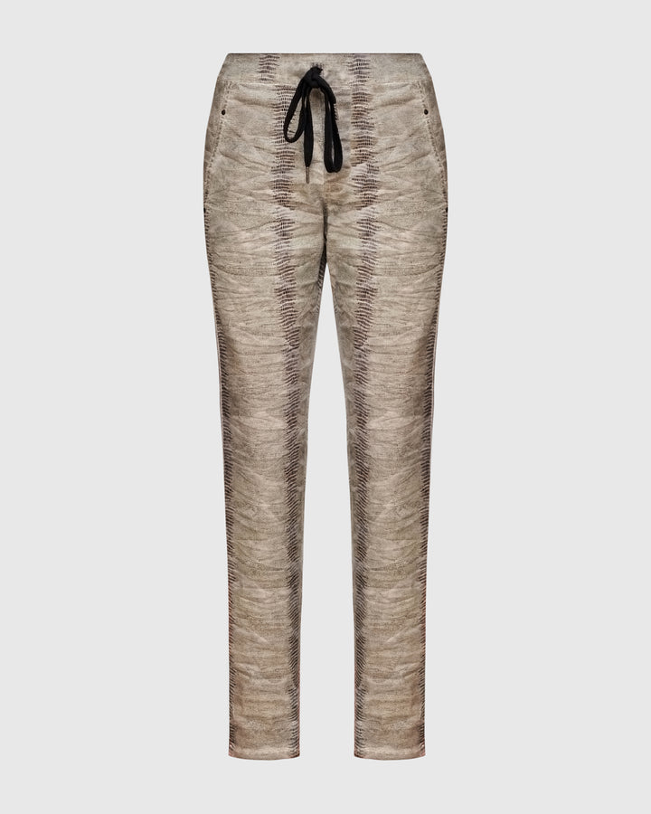 Urban Iconic Stretch Jeans, Grey Serpent