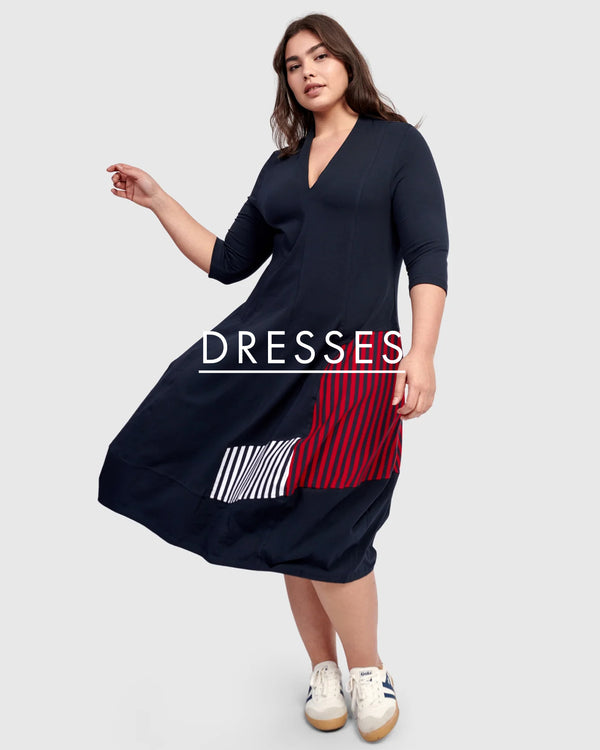 Dresses, Skirts & Culottes