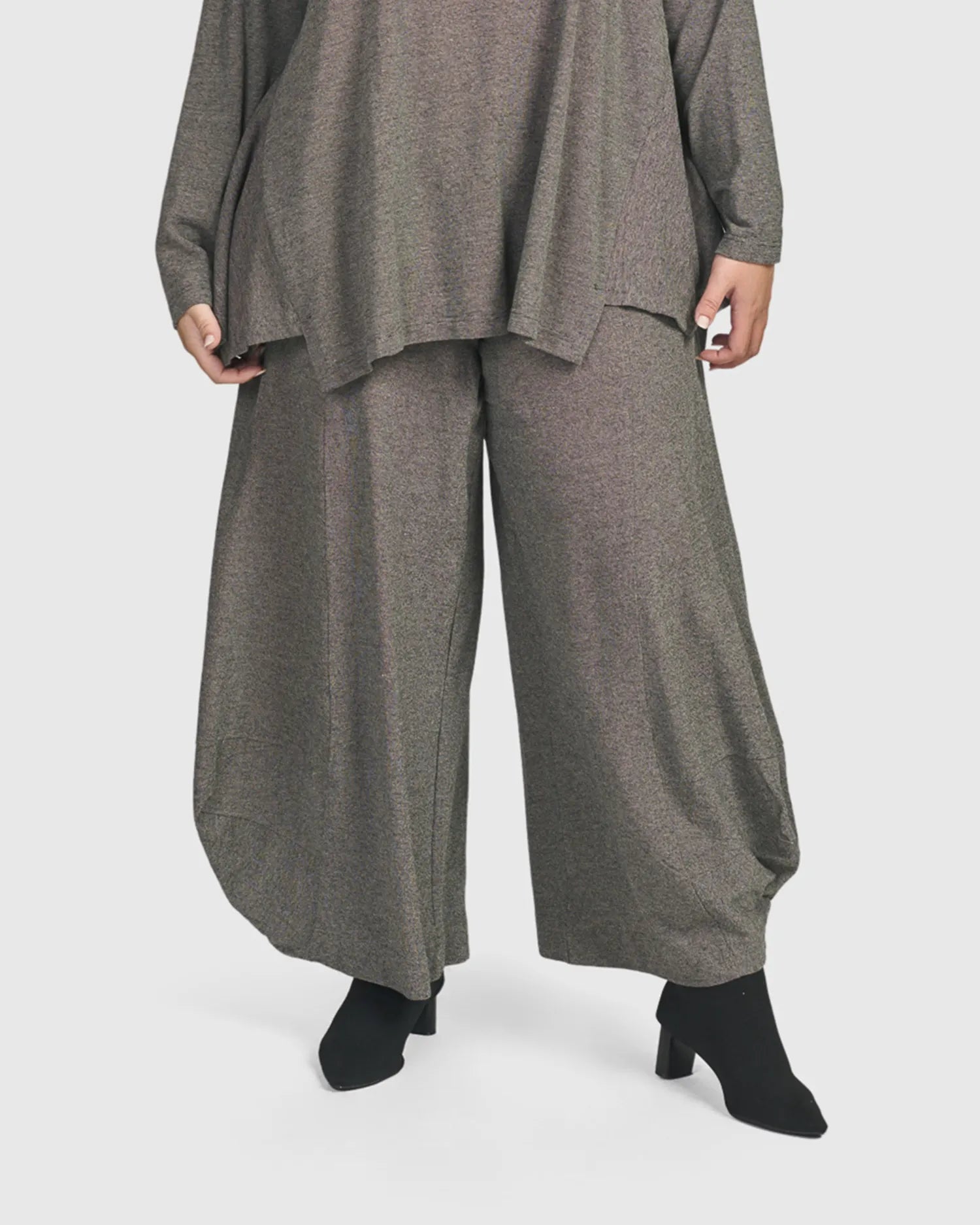 'Punto stoffa' pants Pants