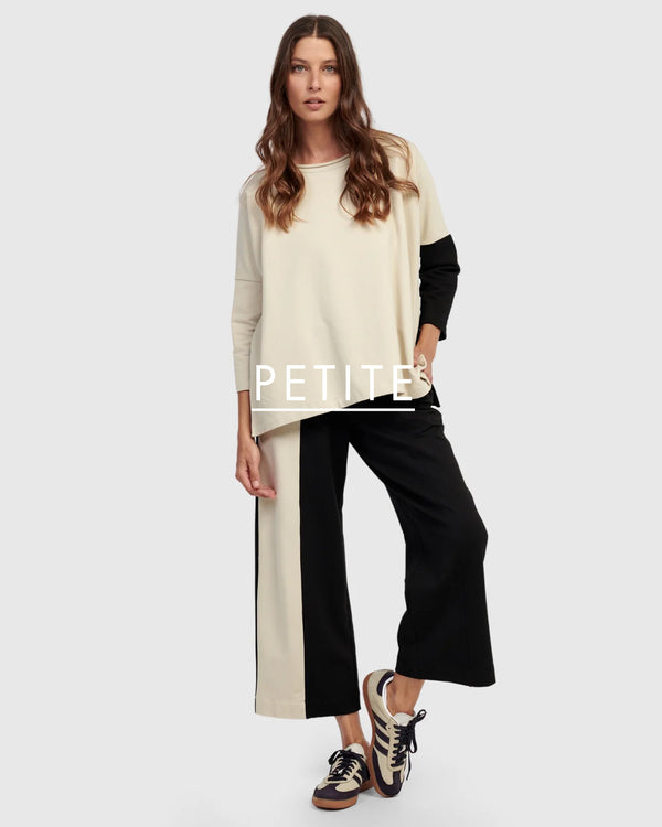 Women's Petite Clothing