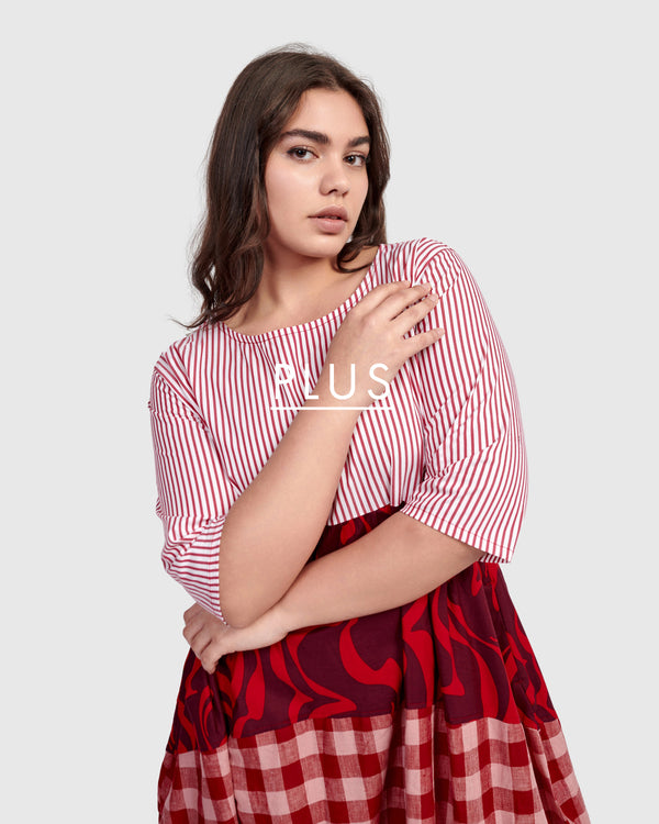 Plus Size Designer Clothes