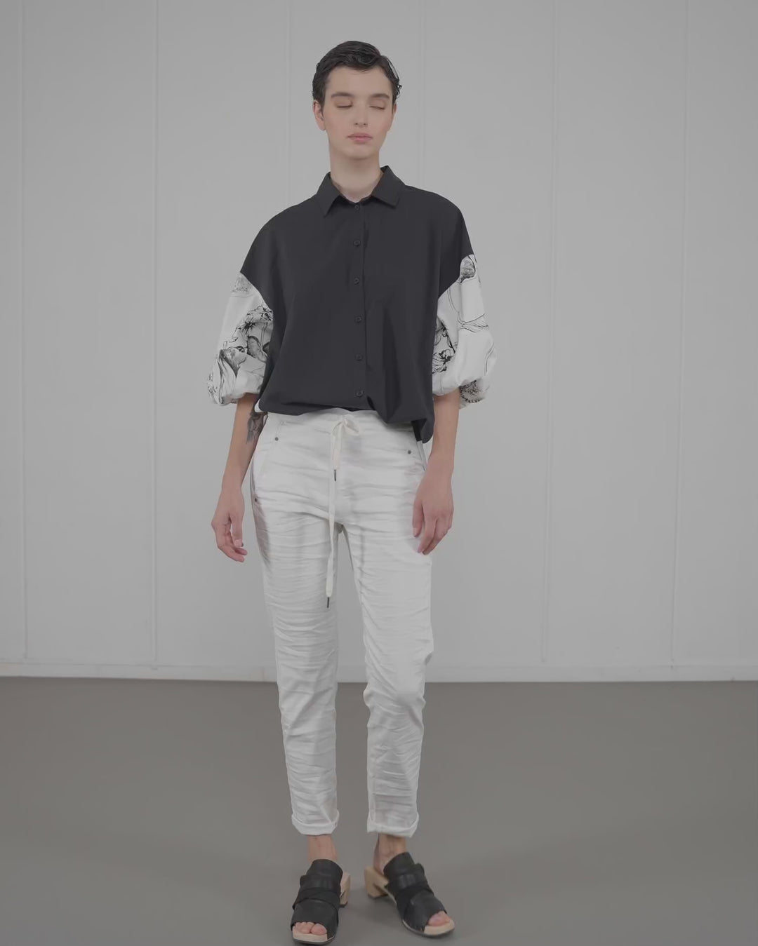 Urban Dakar Shirt, Botanica