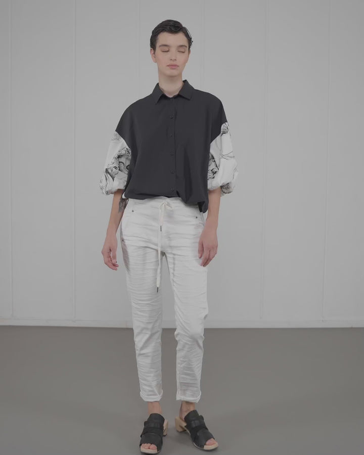 Urban Dakar Shirt, Botanica