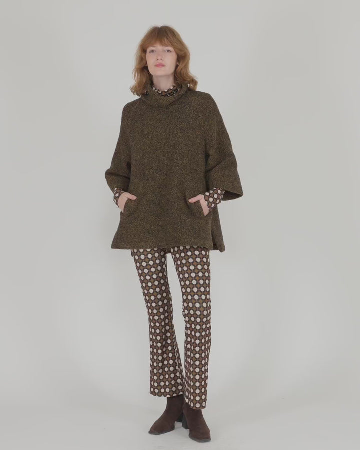 Urban Vangaurd Pullover, Honey