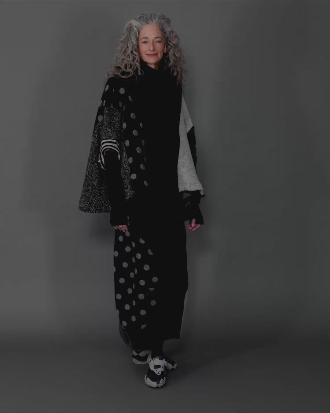 Urban Winnie Top, Storm Mix