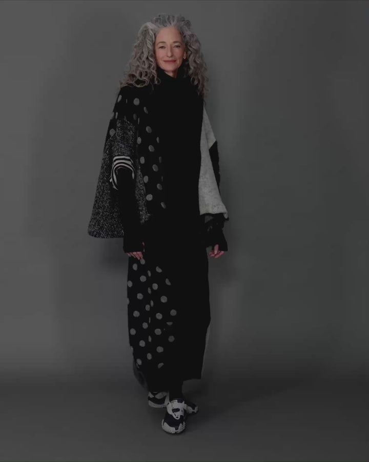 Urban Winnie Top, Storm Mix